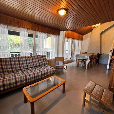 לה קלוסאז Belmont 26 - Appartement Duplex Centre מראה חיצוני תמונה